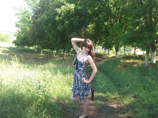 Сусанночка Халилова