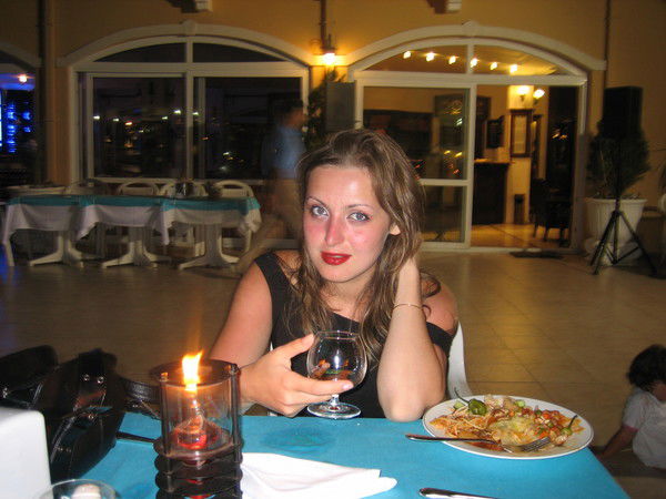 Ольга Шакалова