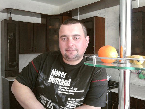 Евгений Норцов