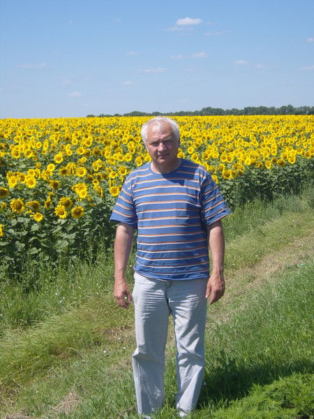 Анатолий Барабаш