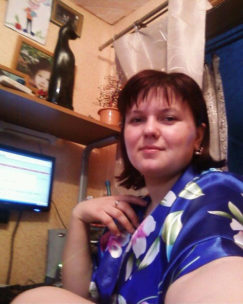 Александра Белова