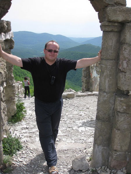 Алексей Шаульский