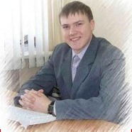 Рустэм Бакиров