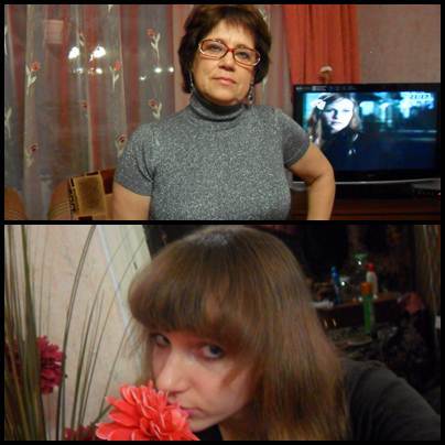 Надежда Артеева