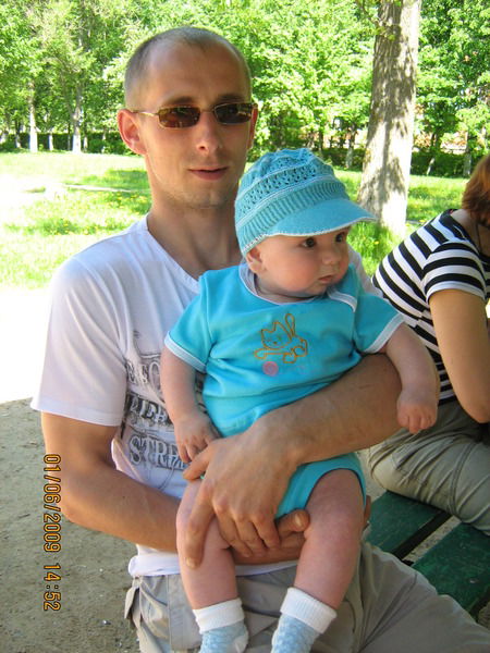 Андрей Акуленко