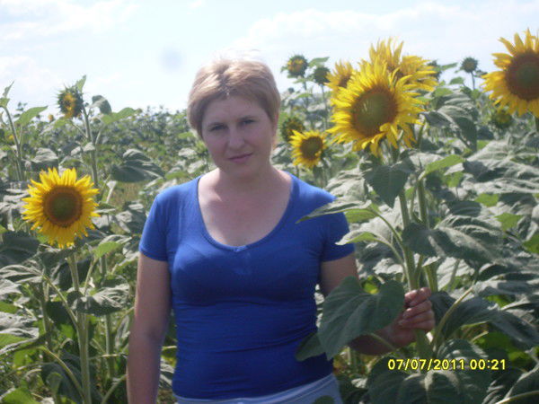 Елена Кечина