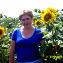 Елена Кечина