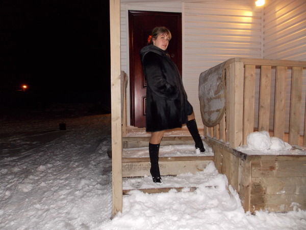 Евгения Баринова