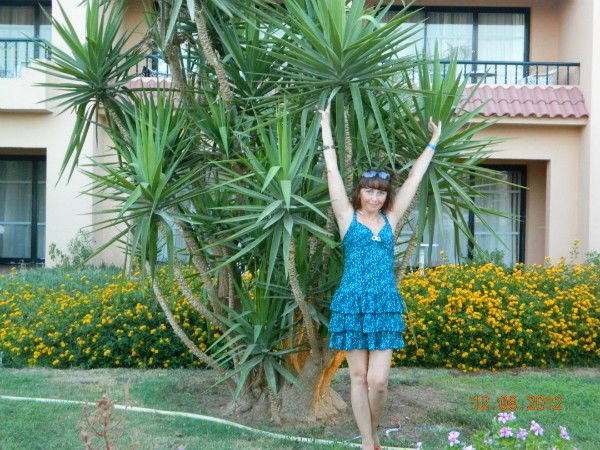 Елена Буслаева