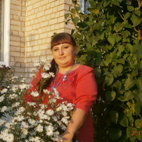 Татьяна Королева