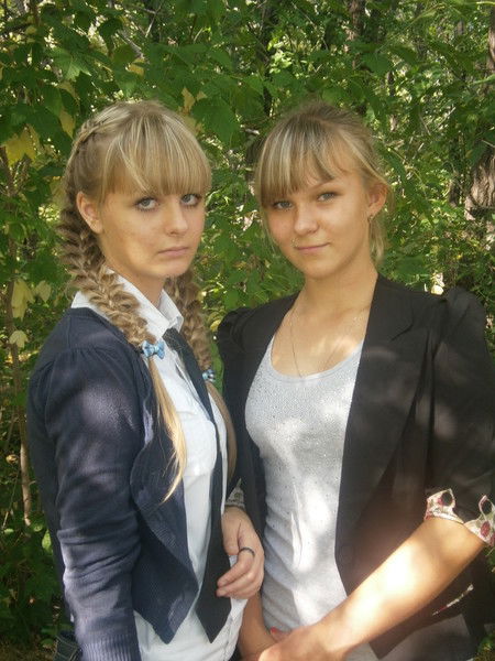 Татьяна Калмыкова