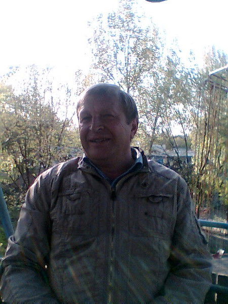 Герман Рожков