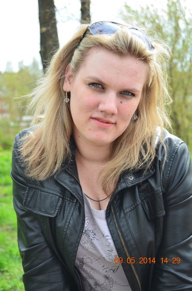 Юлия Сеславина