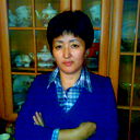 Алия Атаева