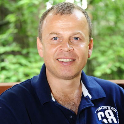 Сергей Маклаков