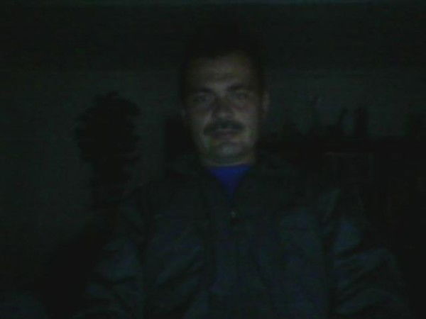 Саня Горбачев