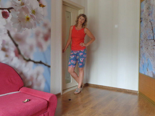 Татьяна Щурская