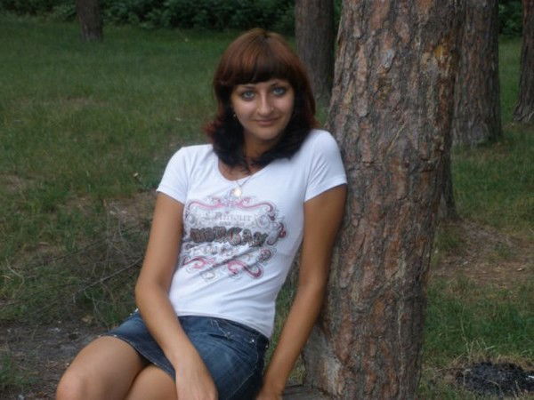 Анна Зайцева