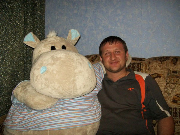 Владимир Козлов