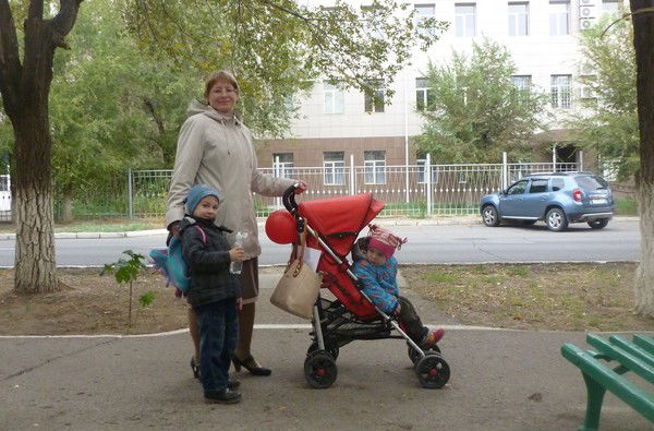 Людмила Каруна