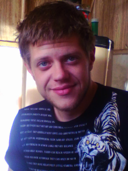 Андрей Иняхин