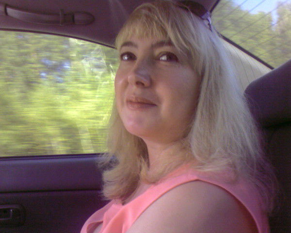 Наталья Зыкова