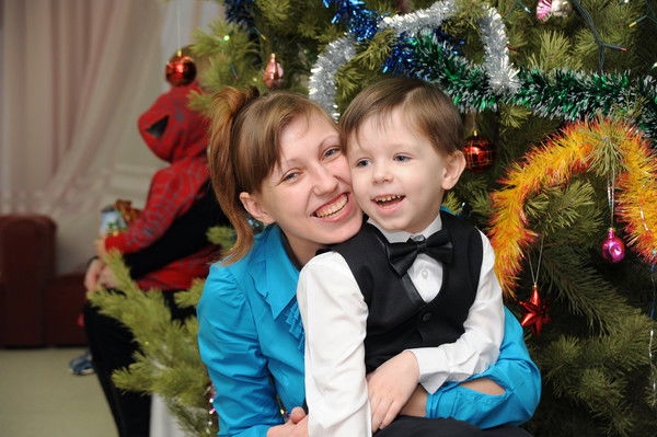 Анна Безручко