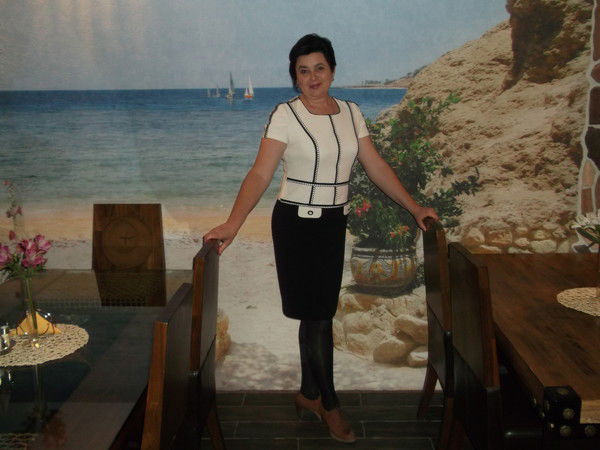 Елена Биширова