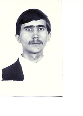 Виктор Сылкин