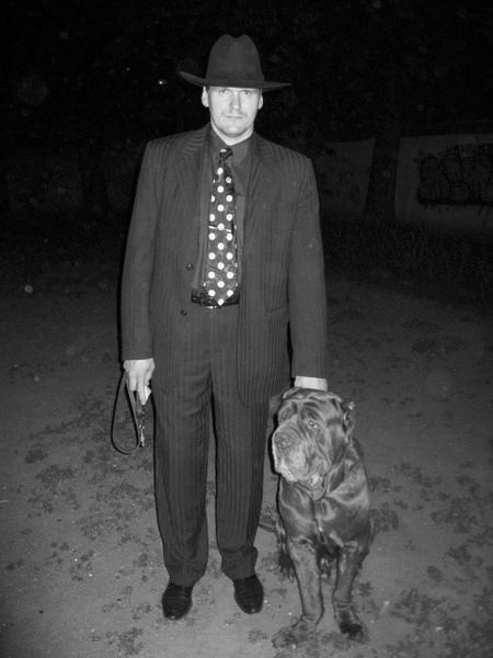 Денис Нежельский