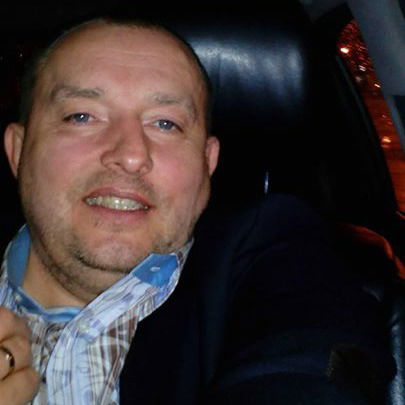 Константин Овчаров