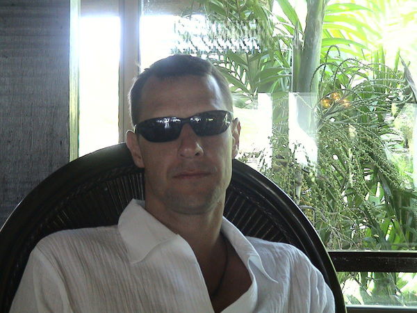 Александр Зимин