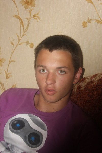 Артём Лукичёв