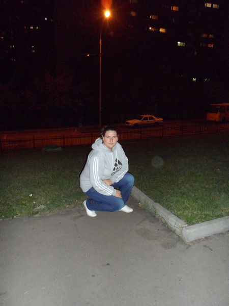 Евгения Васильева