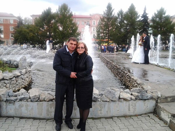 Милана Махатадзе