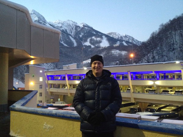 Ильхам Набиуллин