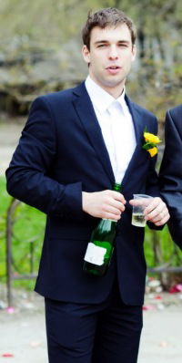 Михаил Пикунов