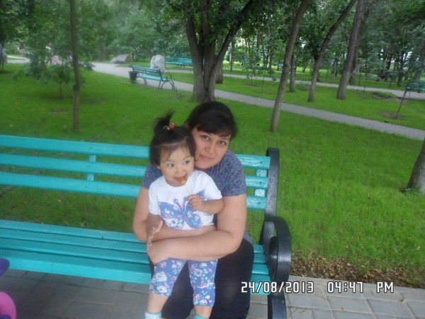 Ляиля Мукеева