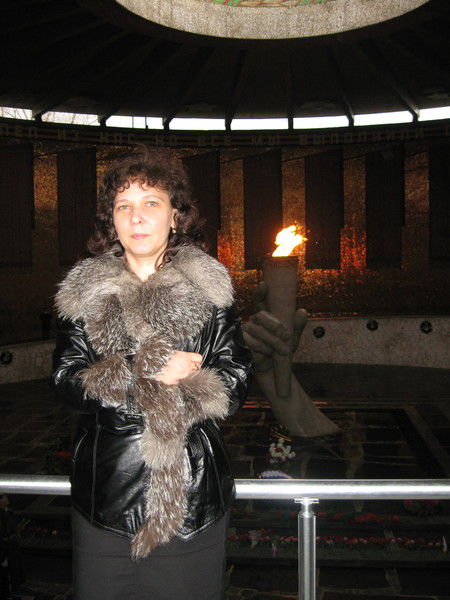 Майя Абрамова