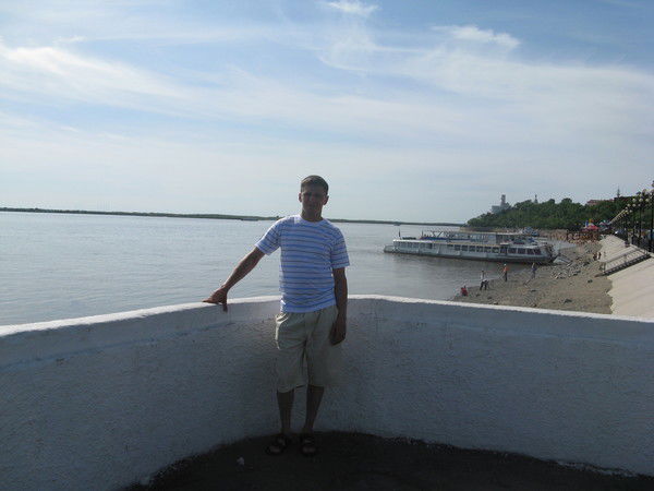 Михаил Добров