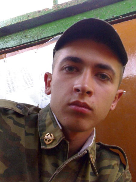 Денис Шипунов