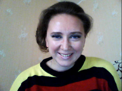 Ирина Морева