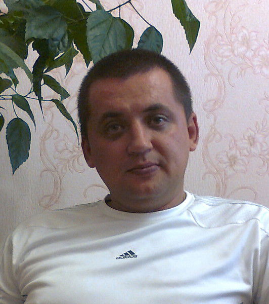 Владимир Глуговский