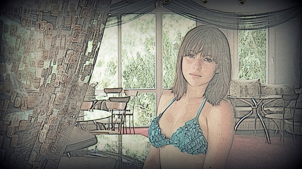 Анастасия Семёнова