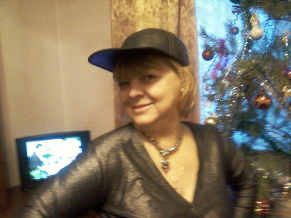 Ирина Ковалёва