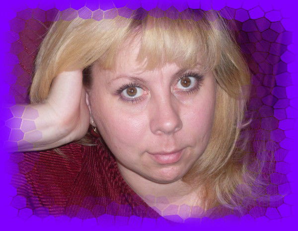 Елена Прокопьева