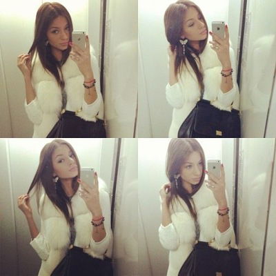 Элиза Акмалова