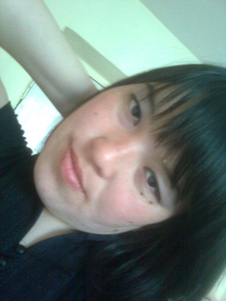 Баян Сериккалиевна