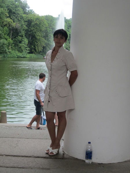 Ольга Потоцька