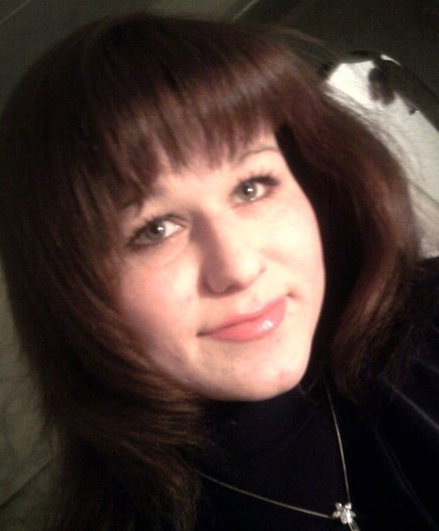 Анна Канева